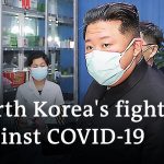 COVID-19: Virus surge prompts first strict North Korea lockdown | DW News