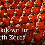 North Korea reports first ever COVID-19 cases | DW News