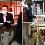 North Korea reports 6 deaths after admitting COVID-19 outbreak