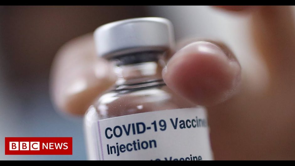 Why do some vaccines protect you for longer? – BBC News