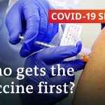 How should coronavirus vaccines be distributed? | COVID-19 Special