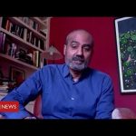 BBC's George Alagiah on living with coronavirus and cancer – BBC News