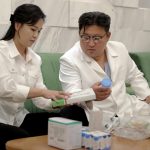 N. Korea reports another disease outbreak amid COVID-19 wave