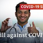 Will we ever get a simple pharmaceutical treatment against COVID? | COVID-19 Special