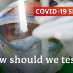 What is the most effective way to test for coronavirus? | COVID-19 Special