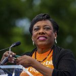 NEA’s Becky Pringle pocketed $500K while wanting to keep schools closed during COVID-19