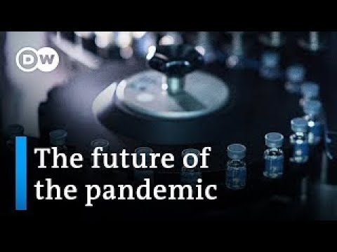 Will  new Omicron vaccines be a game changer? | COVID-19 Special