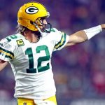 Aaron Rodgers Lays into Newsom over Covid-19 Lockdowns: California ‘Going to Sh**’