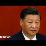 China's President Xi Jinping doubles down on zero-Covid as congress opens – BBC News