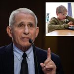 Fauci says he had ‘nothing to do’ with COVID-19 school closures