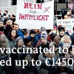 Austria announces COVID-19 lockdown for unvaccinated only | DW News