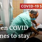 Life with Long Covid | COVID-19 Special