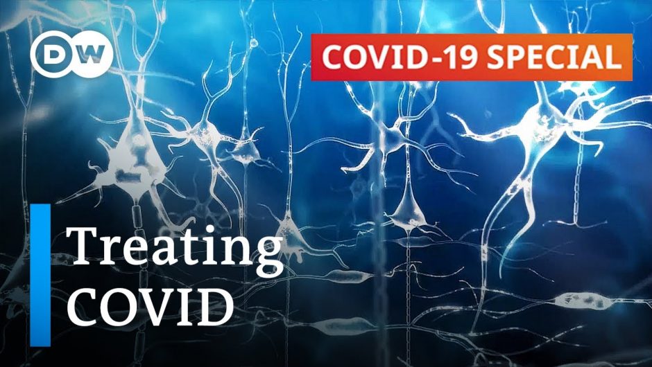 Coronavirus after-effects and treatment options | COVID-19 Special