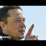 Twitter locks out top journalists covering Elon Musk – BBC News