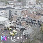 NHS Trust launches multiple reviews following Newsnight investigation into 'mafia-like' leadership