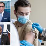 White House, Pentagon oppose removing COVID-19 vax mandate in defense bill