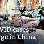 Growing number of countries require COVID tests from Chinese travelers | DW News