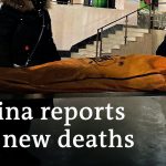 China battles world's largest COVID outbreak: How bad is it? | DW News