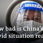 Experts weigh in on the dangerous coronavirus situation in China | DW News