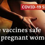 Rise in pregnant women hospitalized with COVID-19 | COVID-19 Special