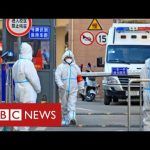 China orders entire city into home lockdown after 3 Covid cases discovered – BBC News