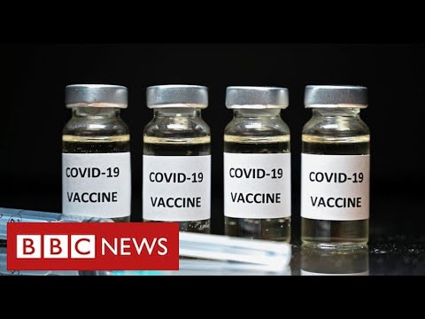 UK changes vaccination plan as Covid deaths soar  – BBC News