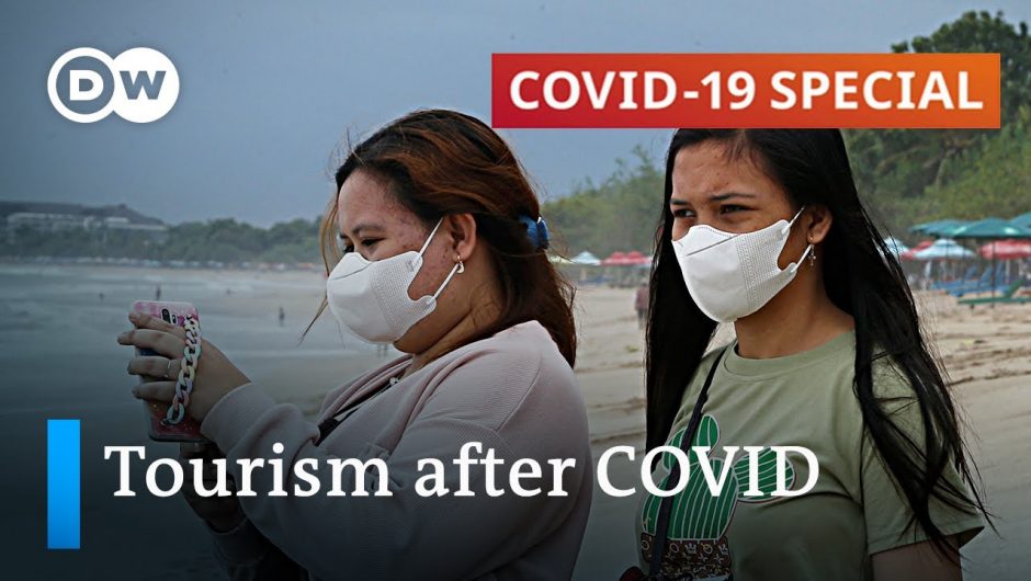 How did COVID change tourism? | COVID-19 Special