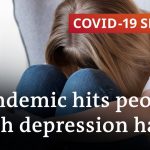 Dealing with depression during COVID-19 pandemic | COVID-19 Special