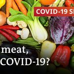 Are vegetarians less prone to a severe COVID-19 illness? | COVID-19 Special