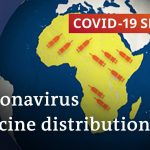 Coronavirus vaccine distribution: A question of wealth? | COVID-19 Special