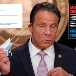 Emails suggest ex-Gov. Cuomo launched COVID-19 memoir in March 2020