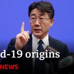 Covid-19: 'Don't rule out lab leak', says former Chinese scientist – BBC News