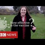 When can I get a coronavirus vaccine in the UK? Your questions answered – BBC News