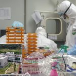 Wuhan scientists were the first to contract COVID-19: report