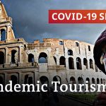 The impact of COVID-19 on tourism around the globe | COVID-19 Special