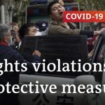 Covid-19 and human rights | COVID-19 Special