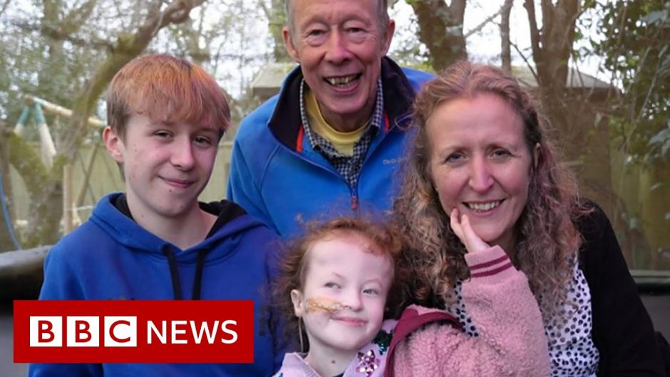 'Life without UK Covid rules is much worse than we thought' – BBC News