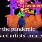 COVID, Art and Hope | COVID-19 Special