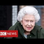 Concern for Queen’s health after Prince Charles contracts Covid – BBC News