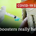 Time for a booster? | COVID-19 Special