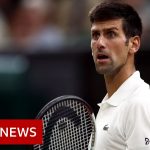 Doubts over timing of Novak Djokovic's Covid test – BBC News