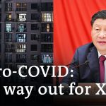 Why is China sticking to its zero-COVID policy? | DW News
