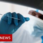 Two cases of new variant of Covid detected in UK – BBC News