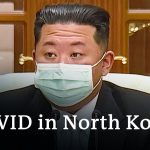 North Korea reports first official COVID-19 death | DW News