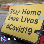 UK’s early Covid response 'worst public health failure ever’: What went wrong? – BBC Newsnight