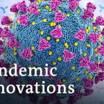 Scientific innovations sparked by the pandemic | COVID-19 Special