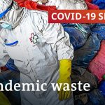 What's the environmental impact of the COVID-19 crisis? | COVID-19 Special