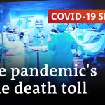 The hidden deaths behind the COVID-19 crisis | COVID19 Special