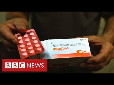 India’s Covid fraudsters selling fake drugs and medical supplies – BBC News