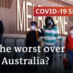 Australia's lockdowns among harshest in the world | COVID-19 Special